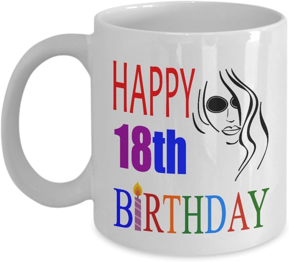 christmas for 18 year old daughter