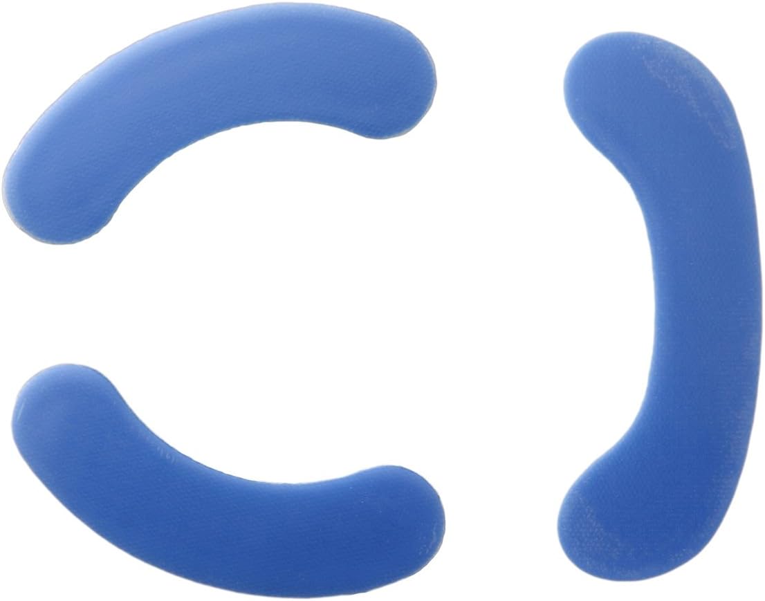 PureTrak MS-PGHD-SS-KINZU-2 - PURETRAK PerfectGlide HD Mouse Skates/Glides for SteelSeries Kinzu/Kana, 2-Pack (MS-PGHD-SS-KINZU-2)