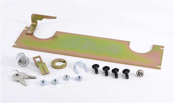 R d lock mitsubishi