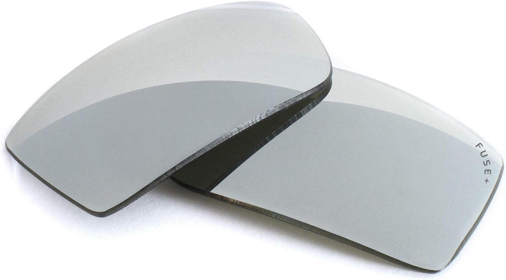 Fuse Lenses Fuse +Plus Replacement Lenses for Oakley Fuel Cell