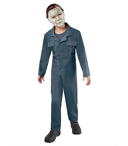Michael Myers Costume Rob Zombie