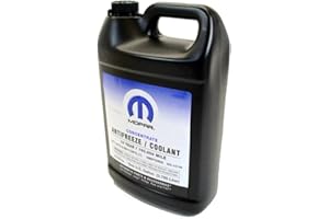 Mopar 10 Year/150,000 Mile Antifreeze-Coolant Concentrate - 68163848AB