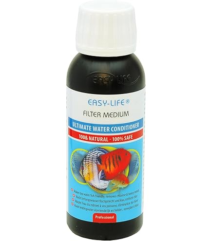 Amazon.com : Easy Life Aquarium Plant Fertilizer Carbon Source Easycarbo 1  Ltr Bottle : Pet Supplies