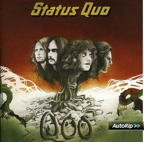 Quo