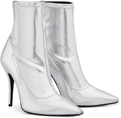 zanotti booties
