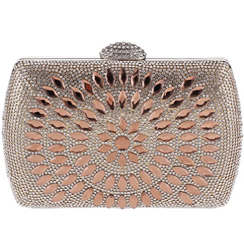 Women Elegant Large Glass