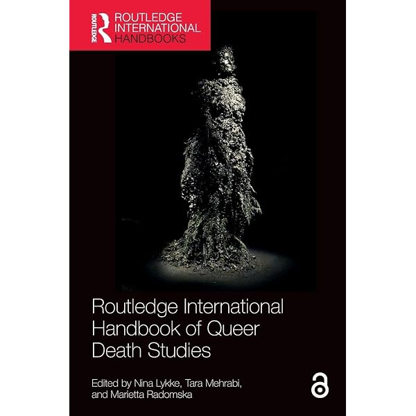 The Routledge International Handbook on Femicide and Feminicide