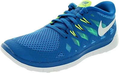 nike free 5.0 kids yellow