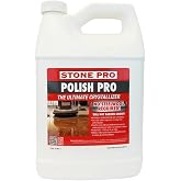 Stone Pro Polish Pro - The Ultimate Crystallizer - 1 Gallon