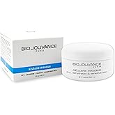 Bio Jouvance - Azulene Mask 2oz 60ml - Face Skin Care Treatment