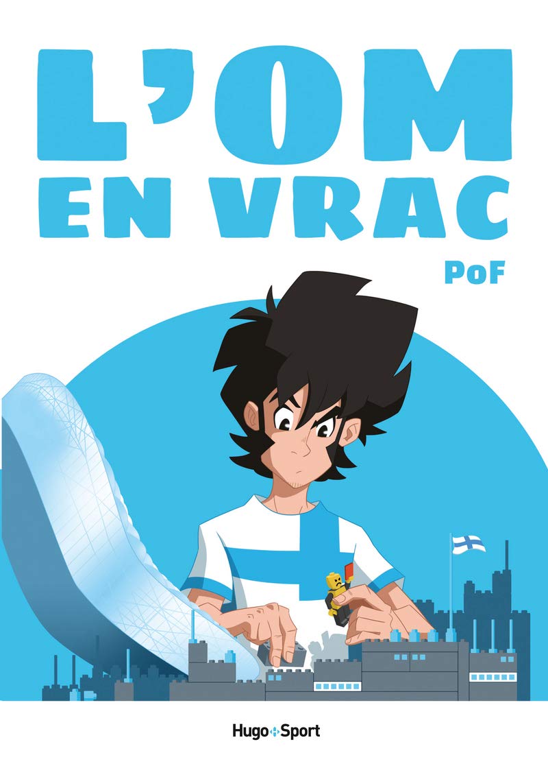 L Om En Vrac French Edition Pof Amazon Com Books