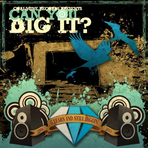 Can You Dig It? [Explicit]
