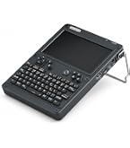 Amazon.com: SUOGOEST uConsole Kit RPI-CM4 Lite with ClockworkPi v3