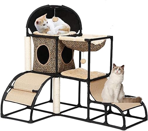 plastic cat furniture