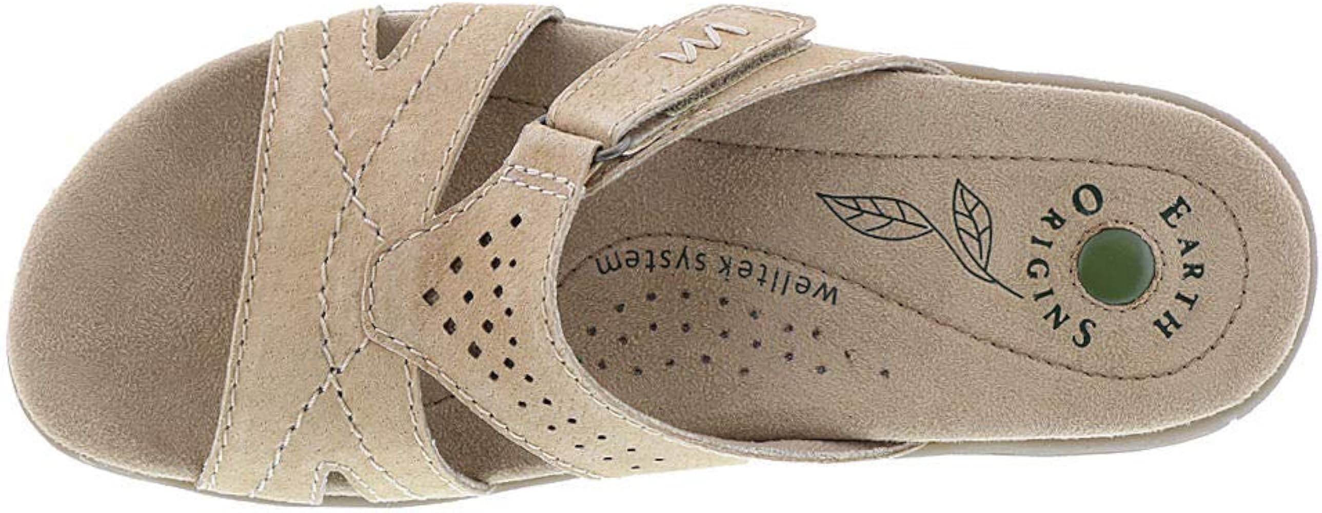 earth origins selby sandal