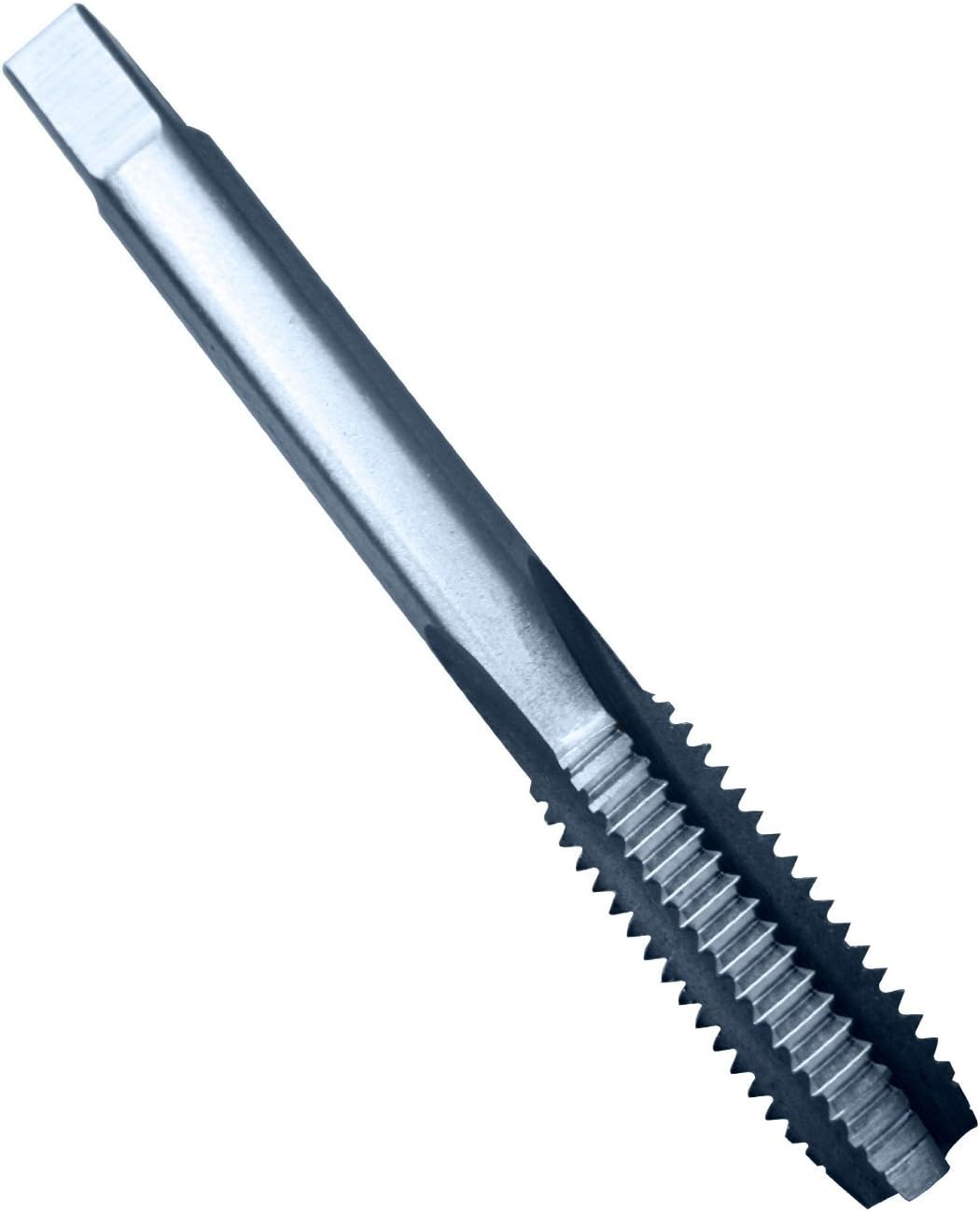 M10 x 0.75mm HSS Metric Left hand Thread Tap