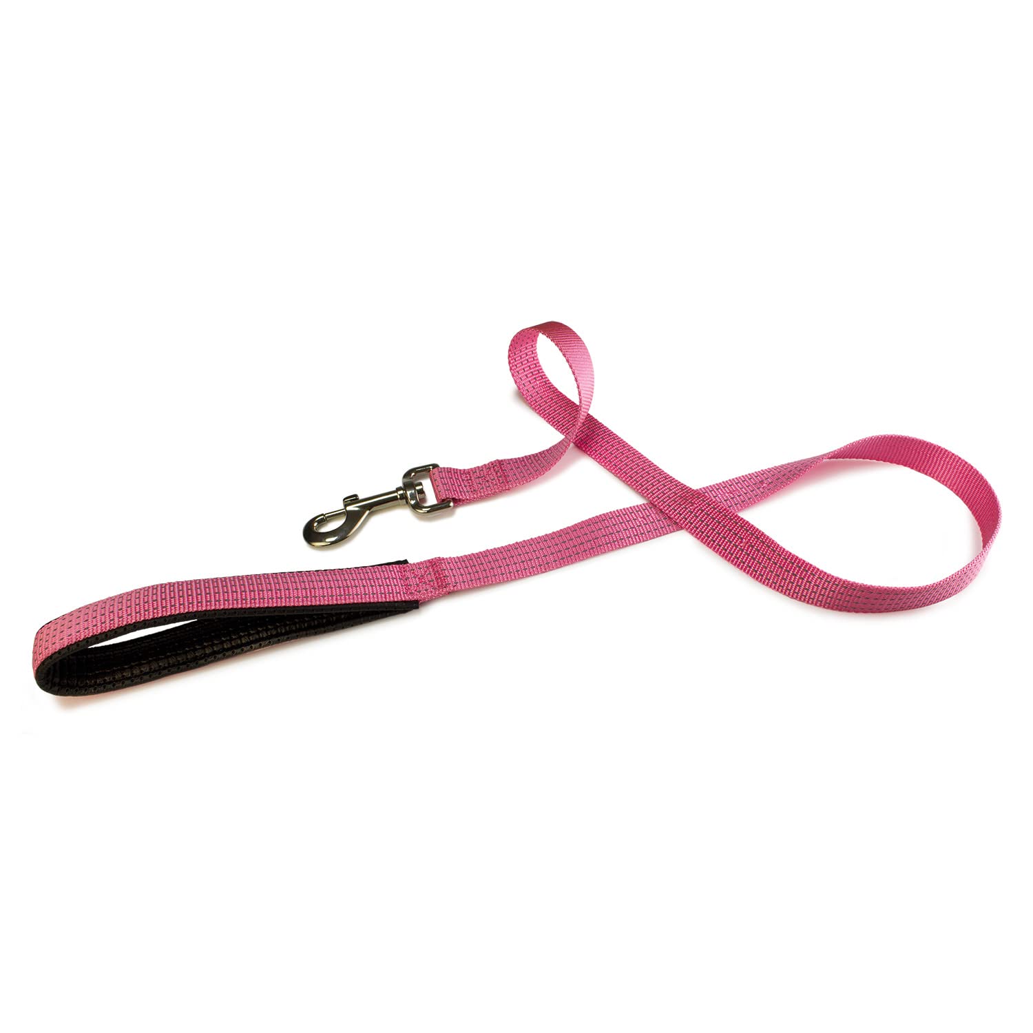 Arquivet 8435117896260 – Strap Nylon Plain Pink 2 X 120 cm