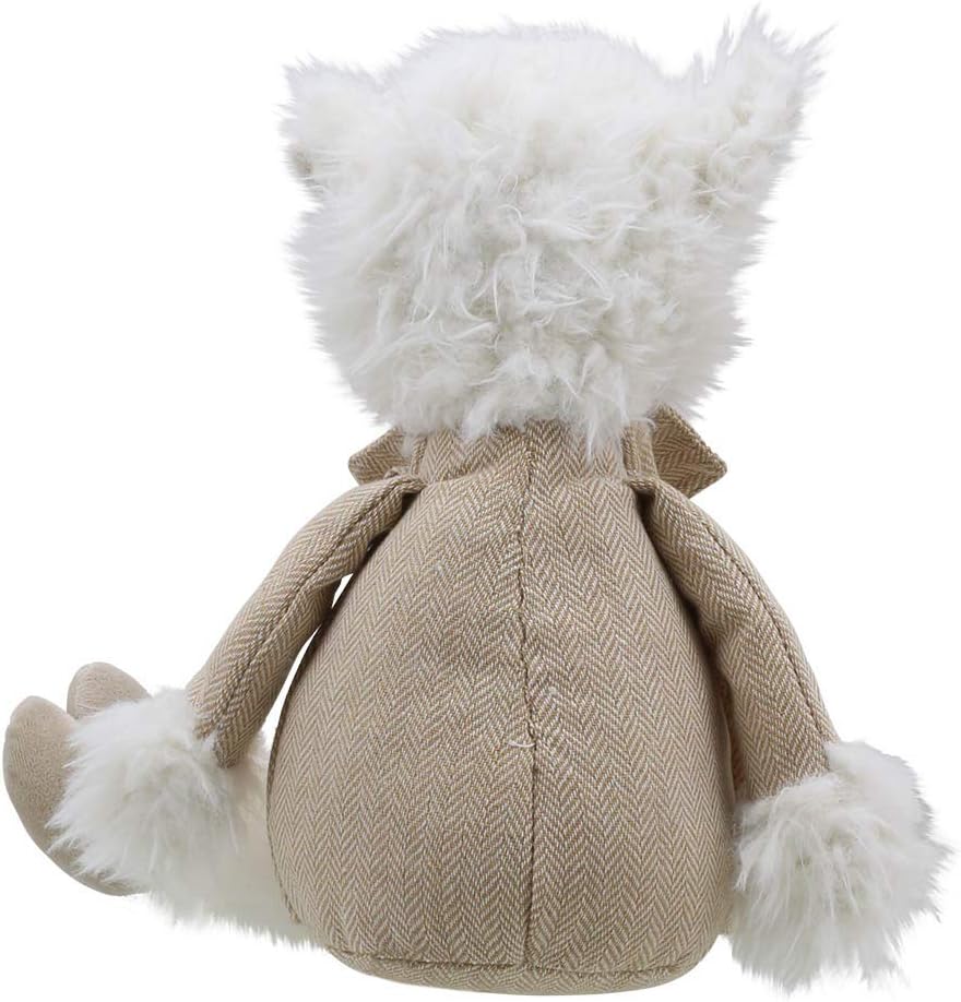 Wilberry Mr Chick - Peluche Morbido A Forma Di Pulcino, Amico Per La Cameretta Dei Bambini