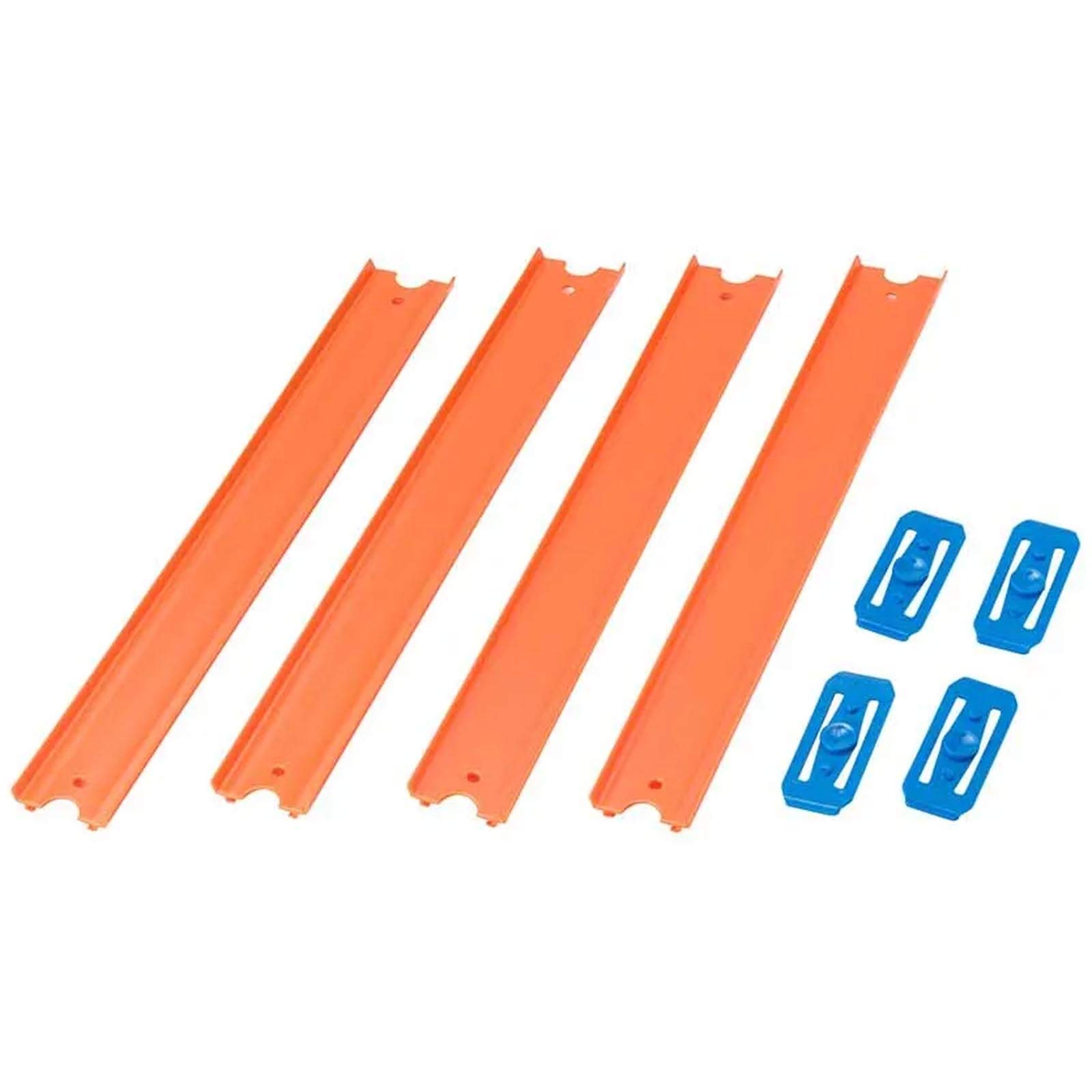 Hot Wheels CCX79 Straight Track