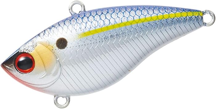 Amazon T D バイブレーション スティーズカスタム 53s G ダイワ Daiwa ルアー