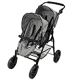 silla gemelar bebe confort juguete