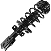 Unity 11270 Front Complete Strut Assembly