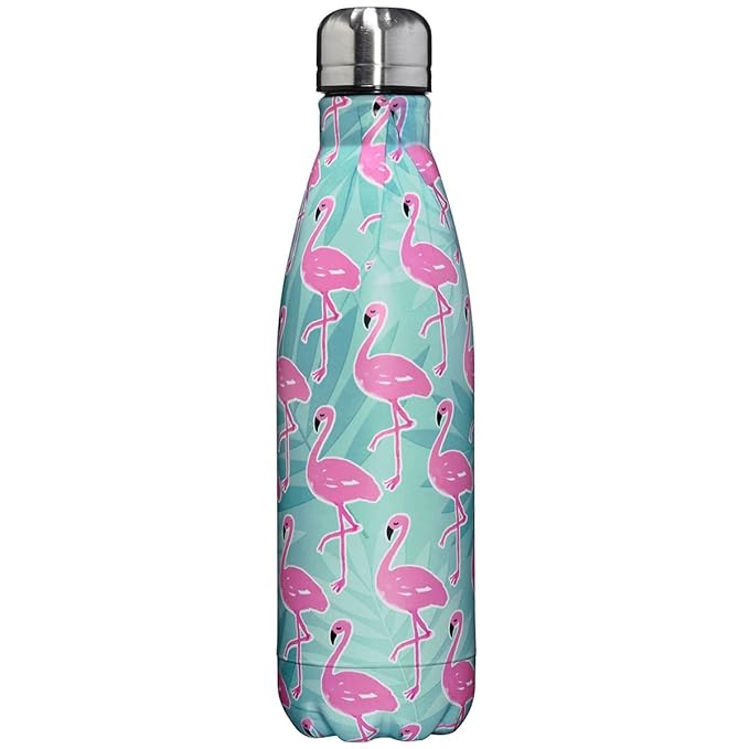 bottle that keeps drinks cold for 24 hours