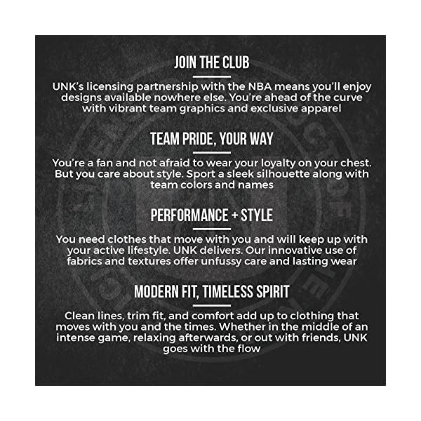 Ultra Game NBA Men's Quarter Zip Pullover Shirt Athletic Quick Dry T-Shirt - Image 5