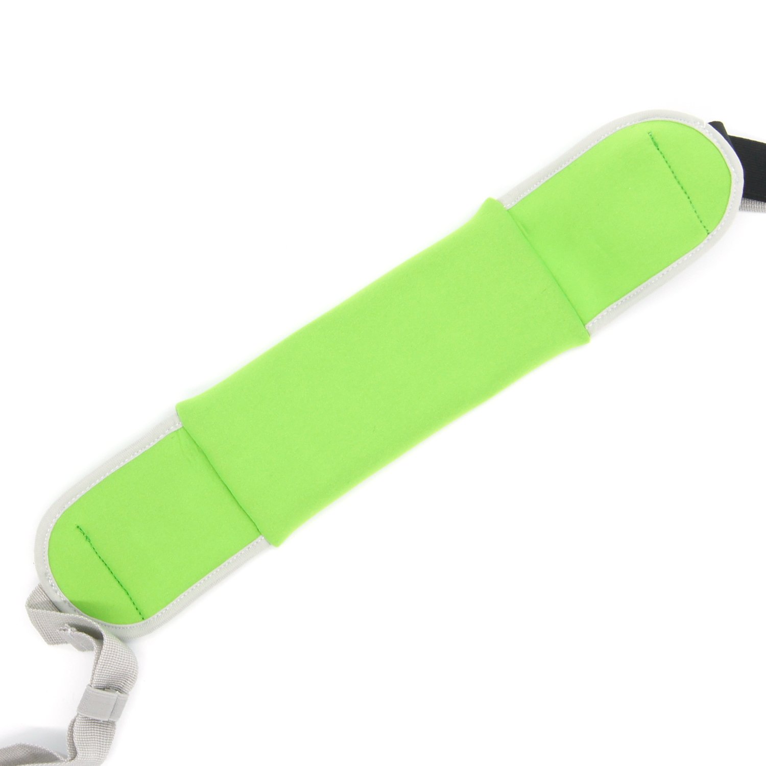 Running Belt Mens Womens Ladies Fitness Belt Holder for Iphone 7/7 Plus 6/6s/6 Plus All Mobile Phones Size Below 5. 5 inch Acessories Fits for Traveling Hiking Walking Green