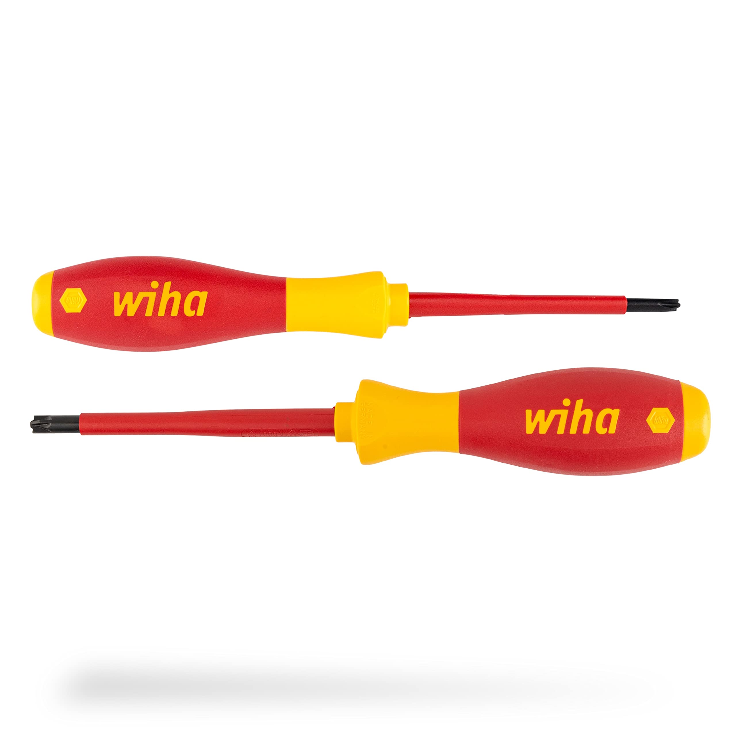 Wiha SB 327-S2 SoftFinish Electric (SB327S2)