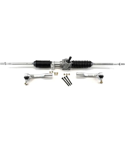 Amazon.com: Kryptonite Heavy Duty Steering Rack Heim Joint