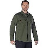 Rothco Vintage BDU Shirt