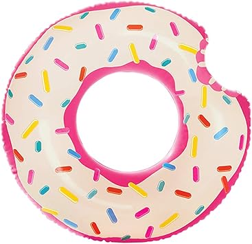 donut inflatable