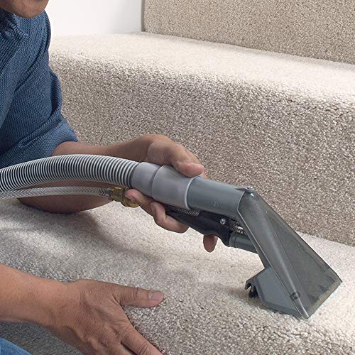 Rug Doctor Universal Attachment for X3 Commercial Cleaner, 12ft Hose