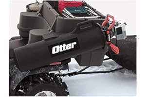 OTTER OUTDOORS Otter Monster Box Ice Shield