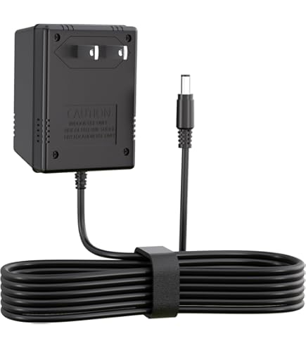 Amazon.com: Digipartspower 9V AC/AC Adapter for DigiTech Whammy