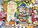 Buffalo Games - Aimee Stewart - Life Is an Open Book - London - 1000 Piece Jigsaw Puzzle