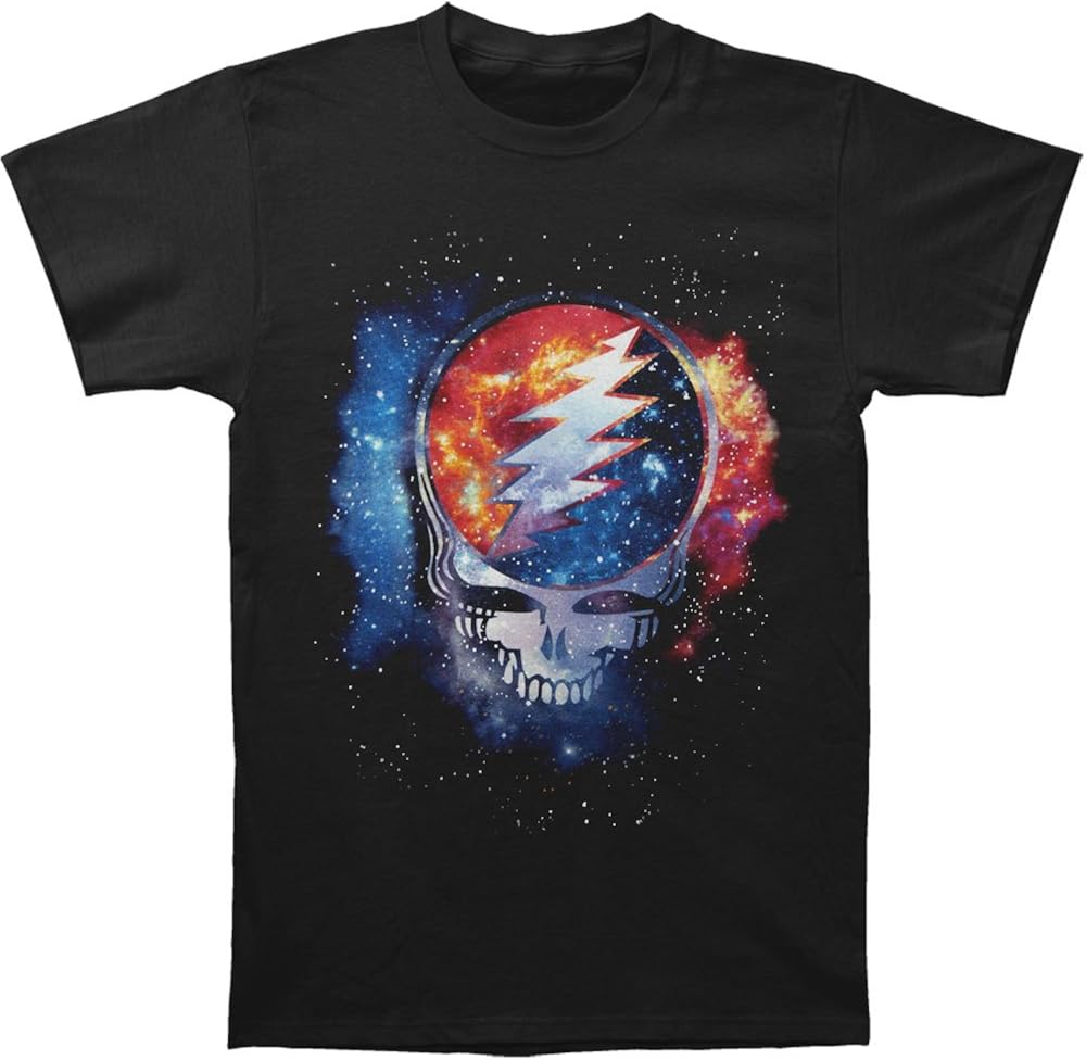 stealie shirt