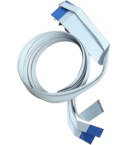 Amazon.com: Spare Parts for Printer Ink Tubes System + Cable