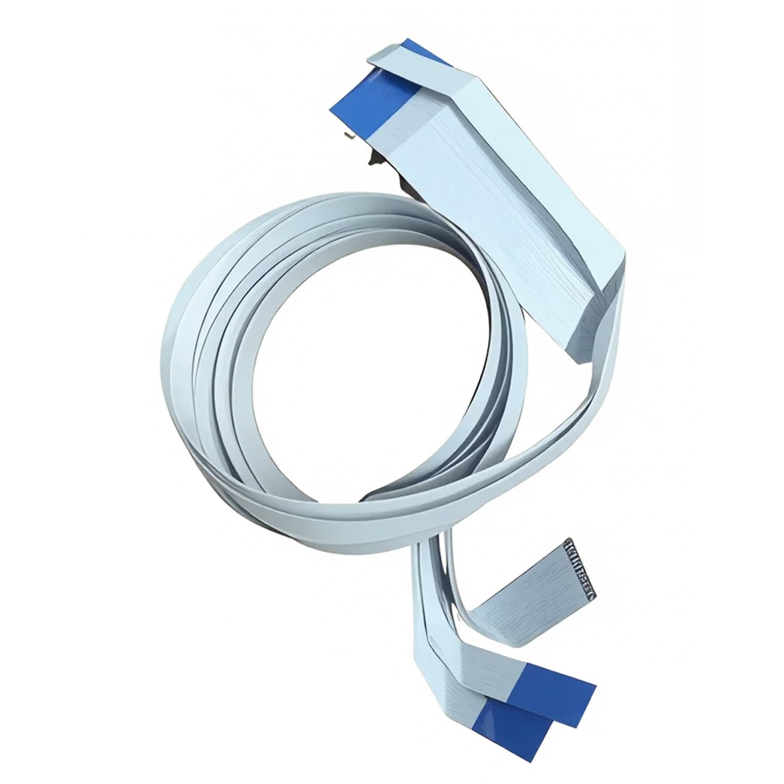 Photo 1 of atsuch Printhead Printer Print Head Cable Compatible with E-p-s-o-n 1390 1400 1410 1430 L1800 1500W EP4004 R260 R360 R380 R390 RX580 RX590 Printer