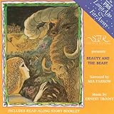 BEAUTY AND BEAST                                   image