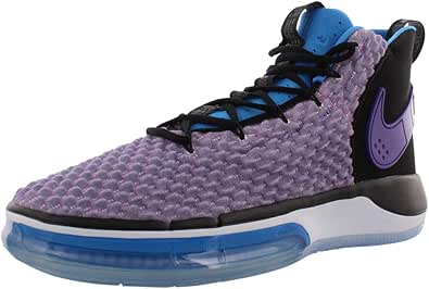 Nike Men's Alphadunk Basketball Shoes | Basketball - Amazon.com