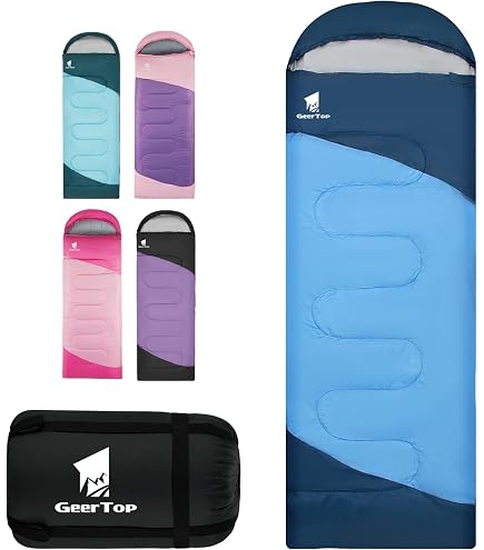 Sac de couchage 3 saisons, vert, 1,3 kg, 180x75 cm, imperméable, extra large, avec poches compression, pour camping, léger - Sport Sac de couchage 3 saisons, vert, 1,3 kg, 180x75 cm, imperméable, extra large, avec poches compression, pour camping, léger - Sport