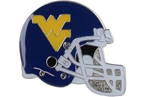 AMINCO NCAA Helmet Pin