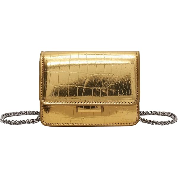 ②visyay paranoia :) purse BAG MadGrandeur Mini Crossbody Bags for Women, Y2k Purse with