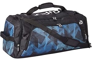 Cricket kit Bag (Wheeler) Original, Branded Best Sports kit Bag for Men & Women Sports Bag