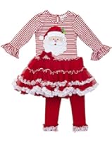 Amazon.com: Rare Editions Girls Candy Cane Holiday Dress ... Amazon.com: Rare Edi
