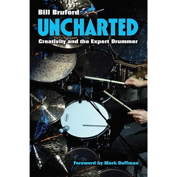 When in Doubt, Roll!: Bruford PhD, Dr Bill, Vella, Andy