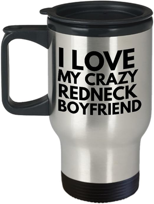gifts for redneck boyfriend