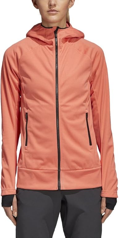 adidas stretch jacket